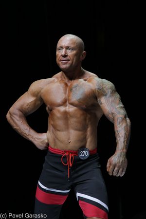 Фотограф Павел Гарасько